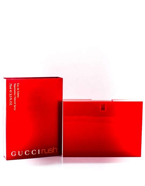 is gucci rush for men or women|gucci rush 50ml price.